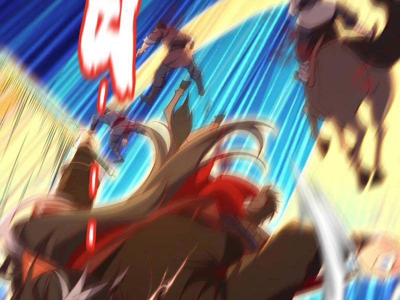 Ta , Thần Long Chi Hậu Chapter 43 - 26