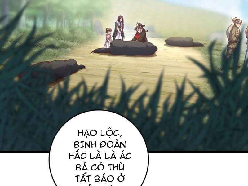 Ta , Thần Long Chi Hậu Chapter 43 - 44