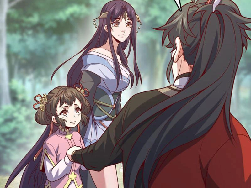 Ta , Thần Long Chi Hậu Chapter 43 - 50