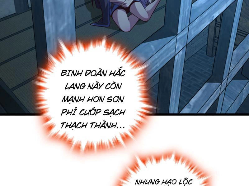 Ta , Thần Long Chi Hậu Chapter 43 - 58