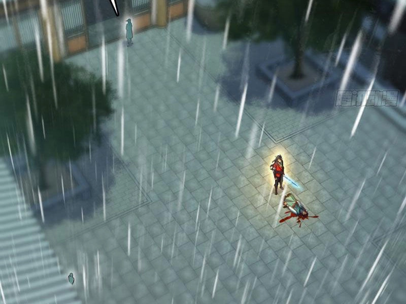 Ta , Thần Long Chi Hậu Chapter 55 - 15