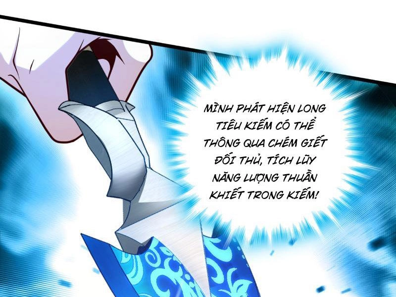 Ta , Thần Long Chi Hậu Chapter 44 - 1