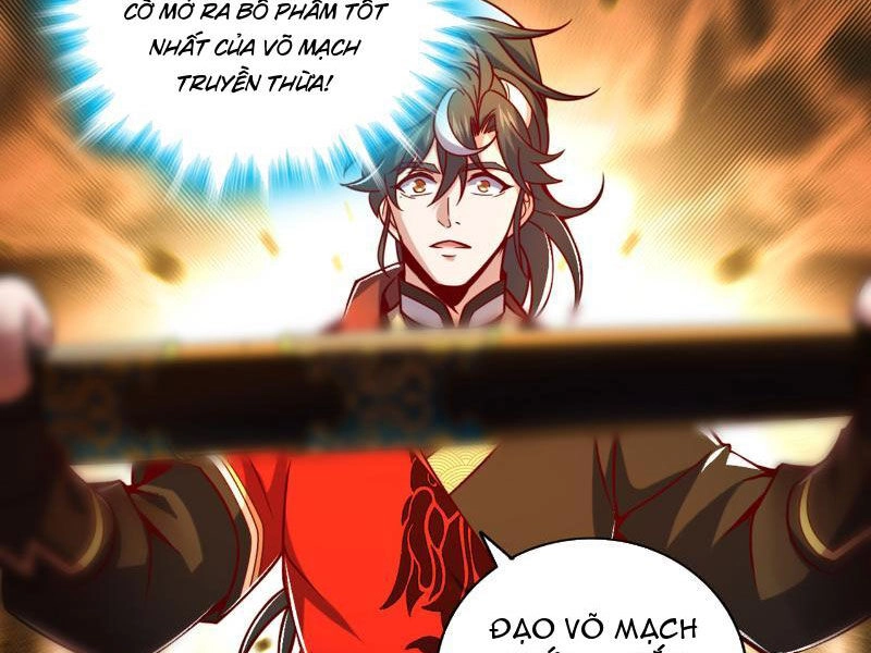 Ta , Thần Long Chi Hậu Chapter 44 - 6