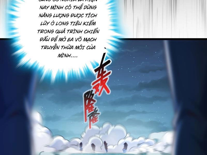 Ta , Thần Long Chi Hậu Chapter 44 - 8