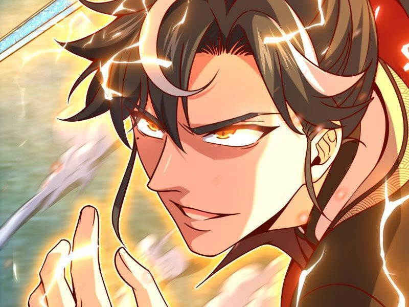 Ta , Thần Long Chi Hậu Chapter 44 - 16