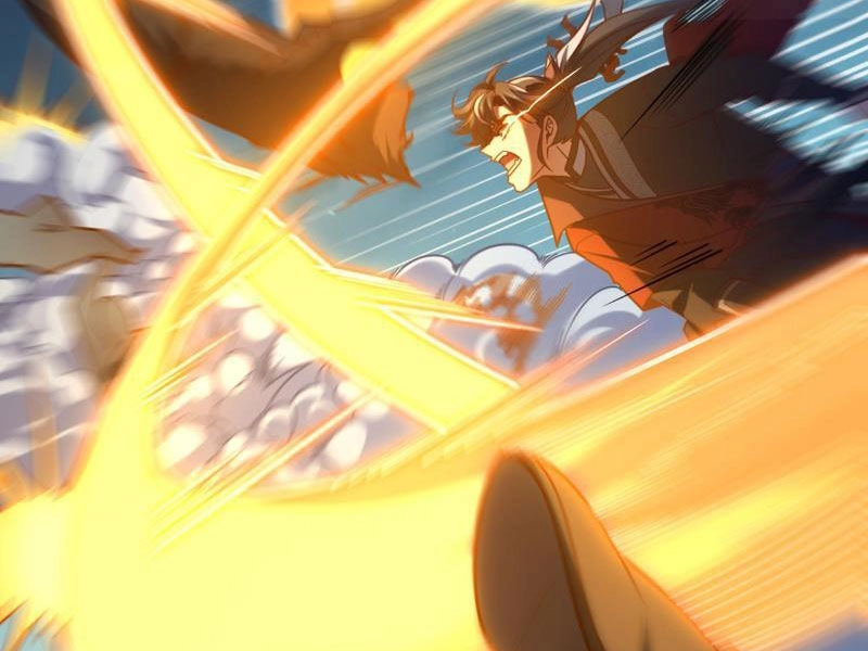 Ta , Thần Long Chi Hậu Chapter 44 - 23