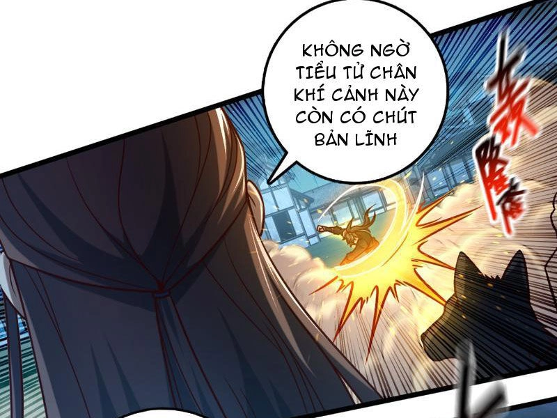 Ta , Thần Long Chi Hậu Chapter 44 - 40