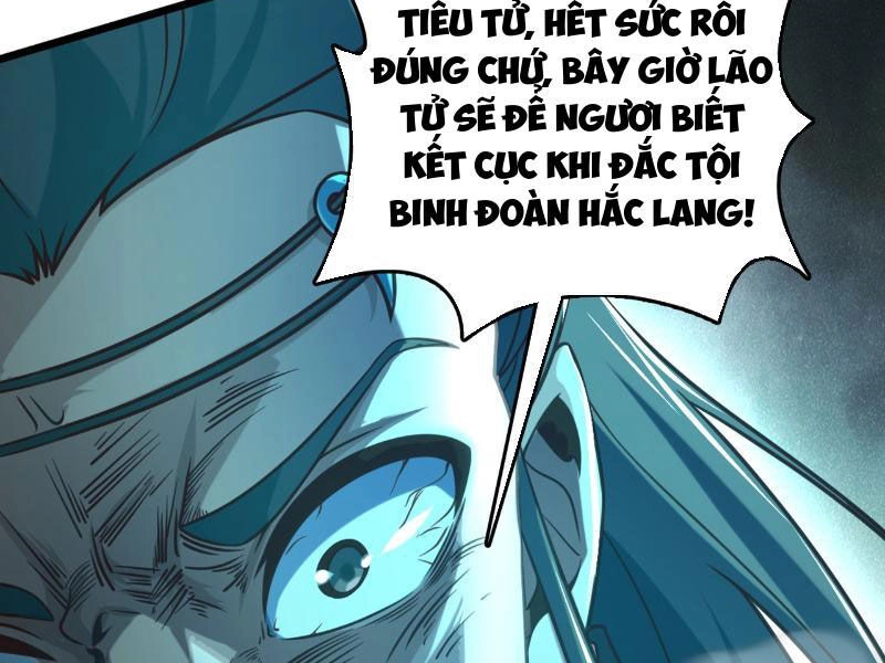 Ta , Thần Long Chi Hậu Chapter 44 - 53