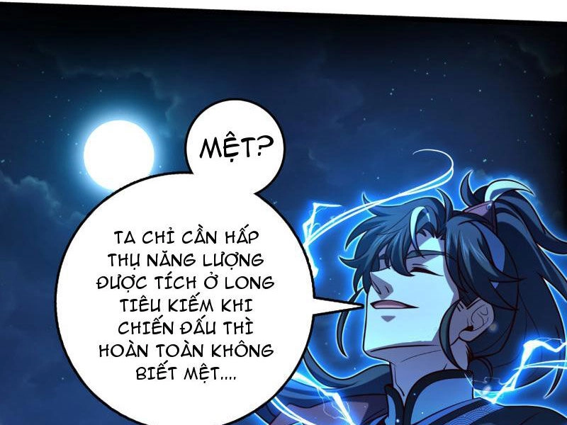 Ta , Thần Long Chi Hậu Chapter 45 - 1