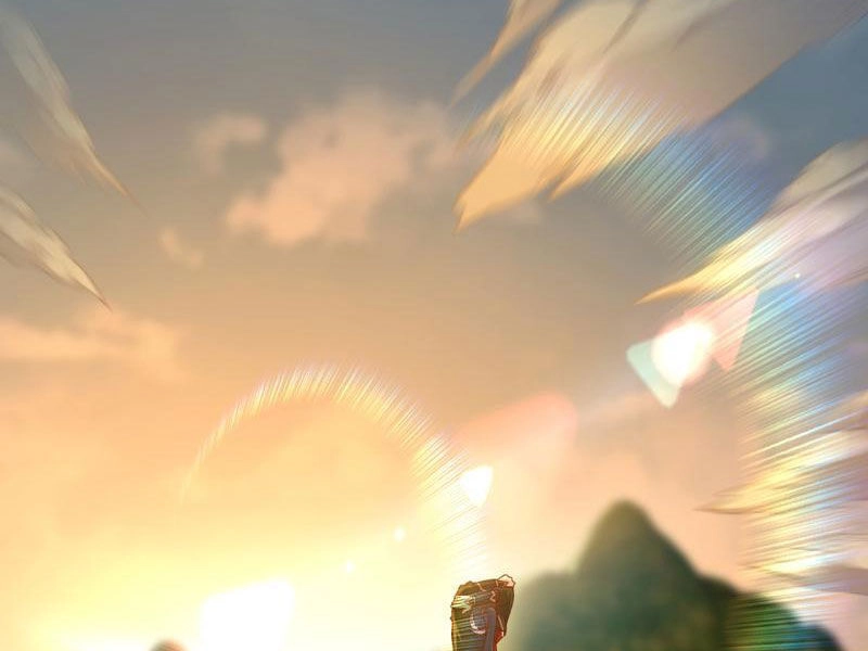 Ta , Thần Long Chi Hậu Chapter 45 - 16