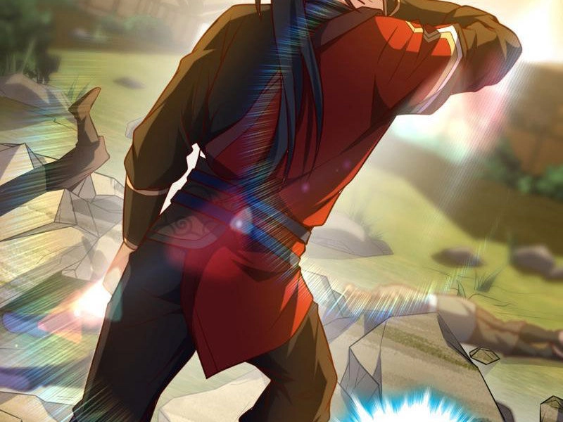 Ta , Thần Long Chi Hậu Chapter 45 - 22