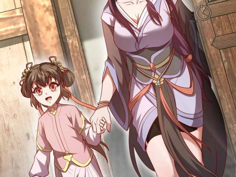 Ta , Thần Long Chi Hậu Chapter 45 - 25