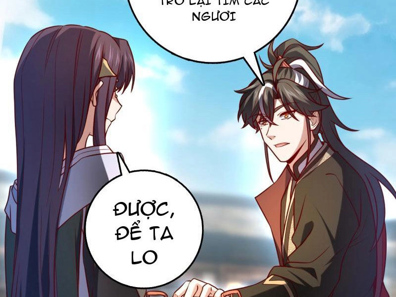 Ta , Thần Long Chi Hậu Chapter 45 - 31