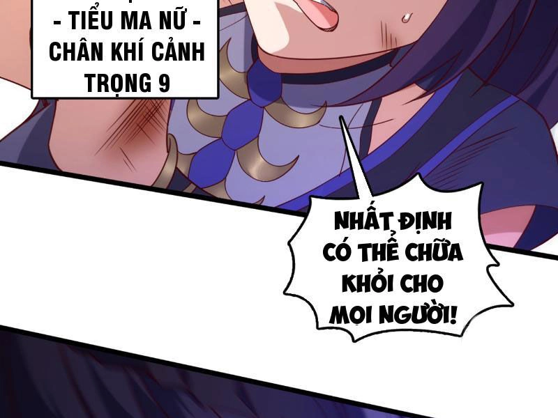 Ta , Thần Long Chi Hậu Chapter 45 - 60