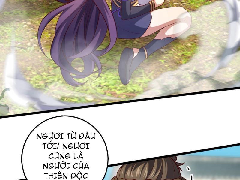 Ta , Thần Long Chi Hậu Chapter 45 - 75