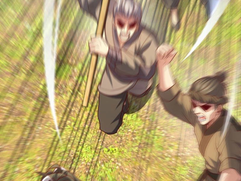 Ta , Thần Long Chi Hậu Chapter 45 - 79