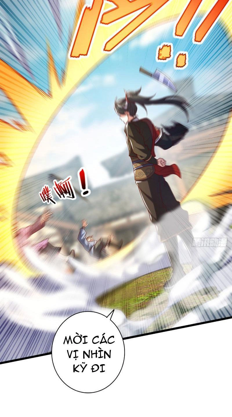 Ta , Thần Long Chi Hậu Chapter 46 - 3