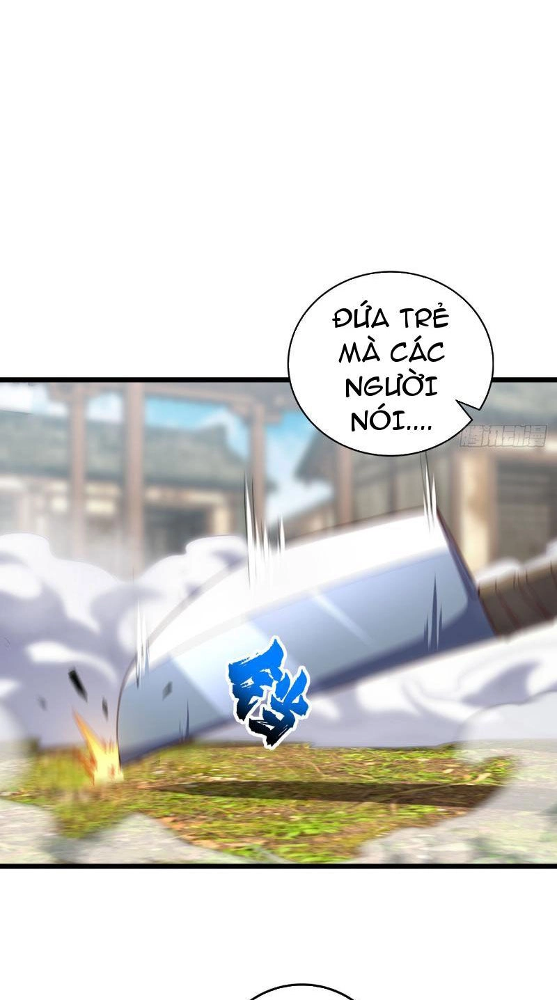 Ta , Thần Long Chi Hậu Chapter 46 - 4