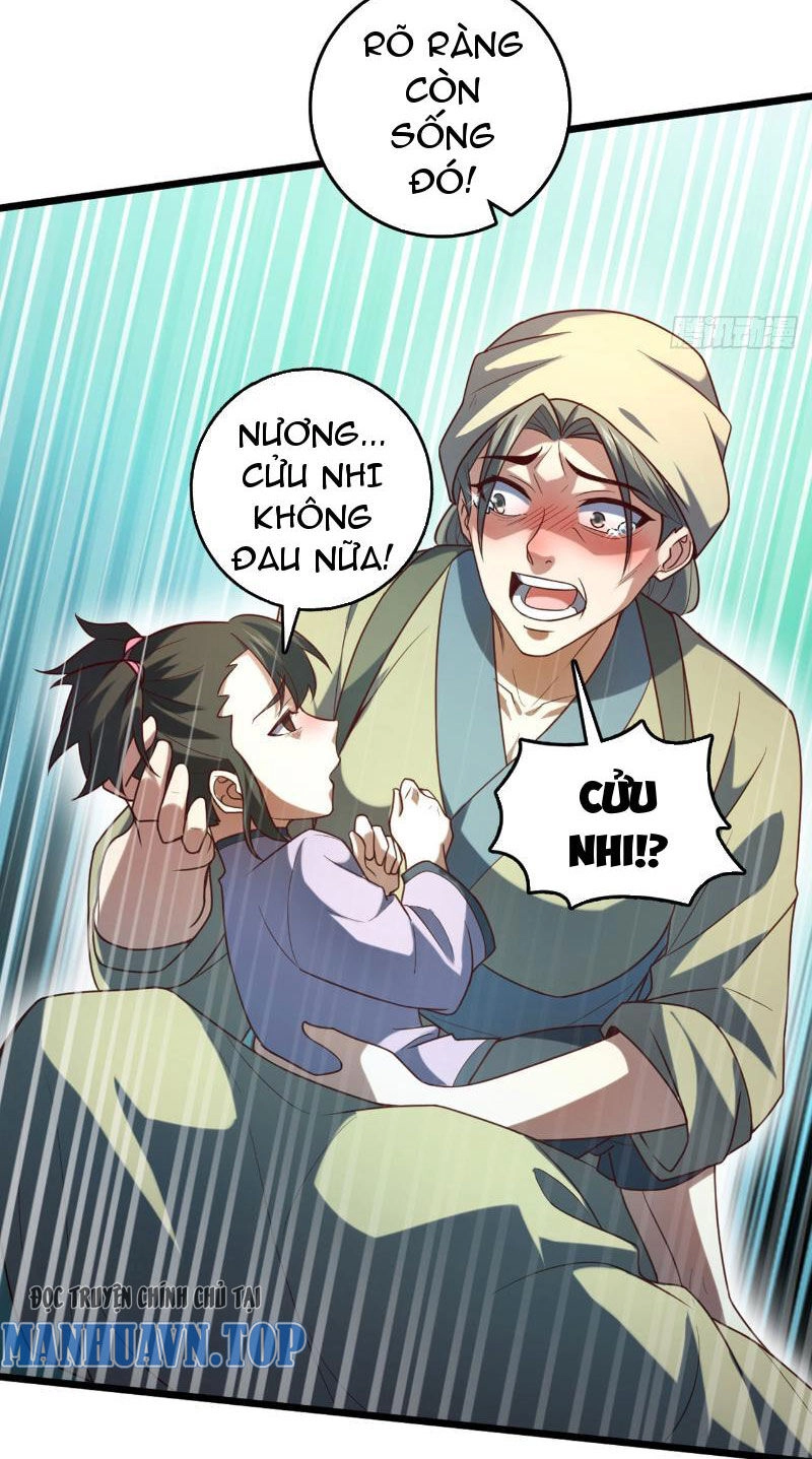 Ta , Thần Long Chi Hậu Chapter 46 - 5