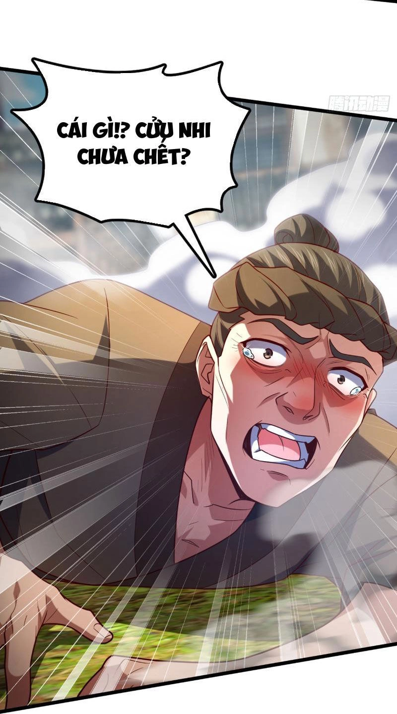 Ta , Thần Long Chi Hậu Chapter 46 - 6