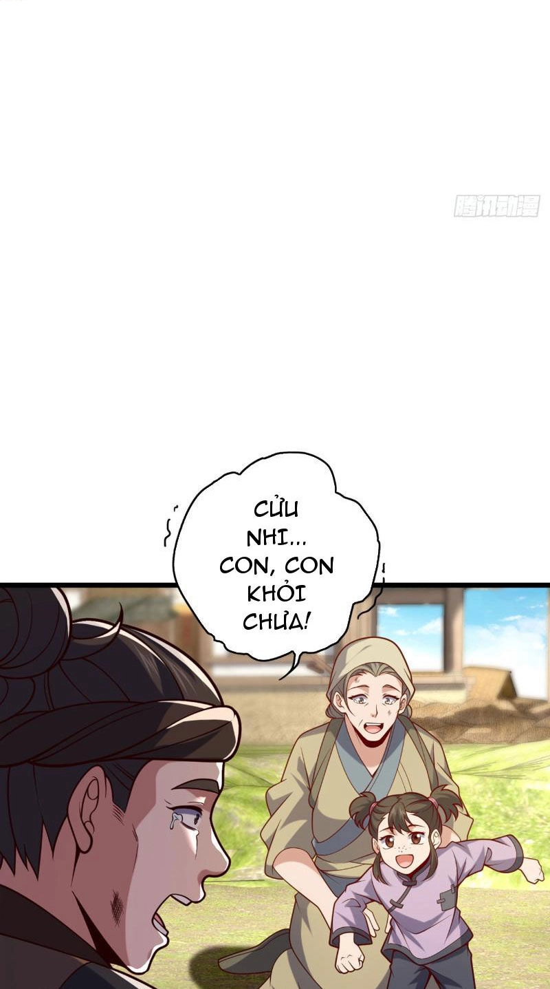 Ta , Thần Long Chi Hậu Chapter 46 - 7