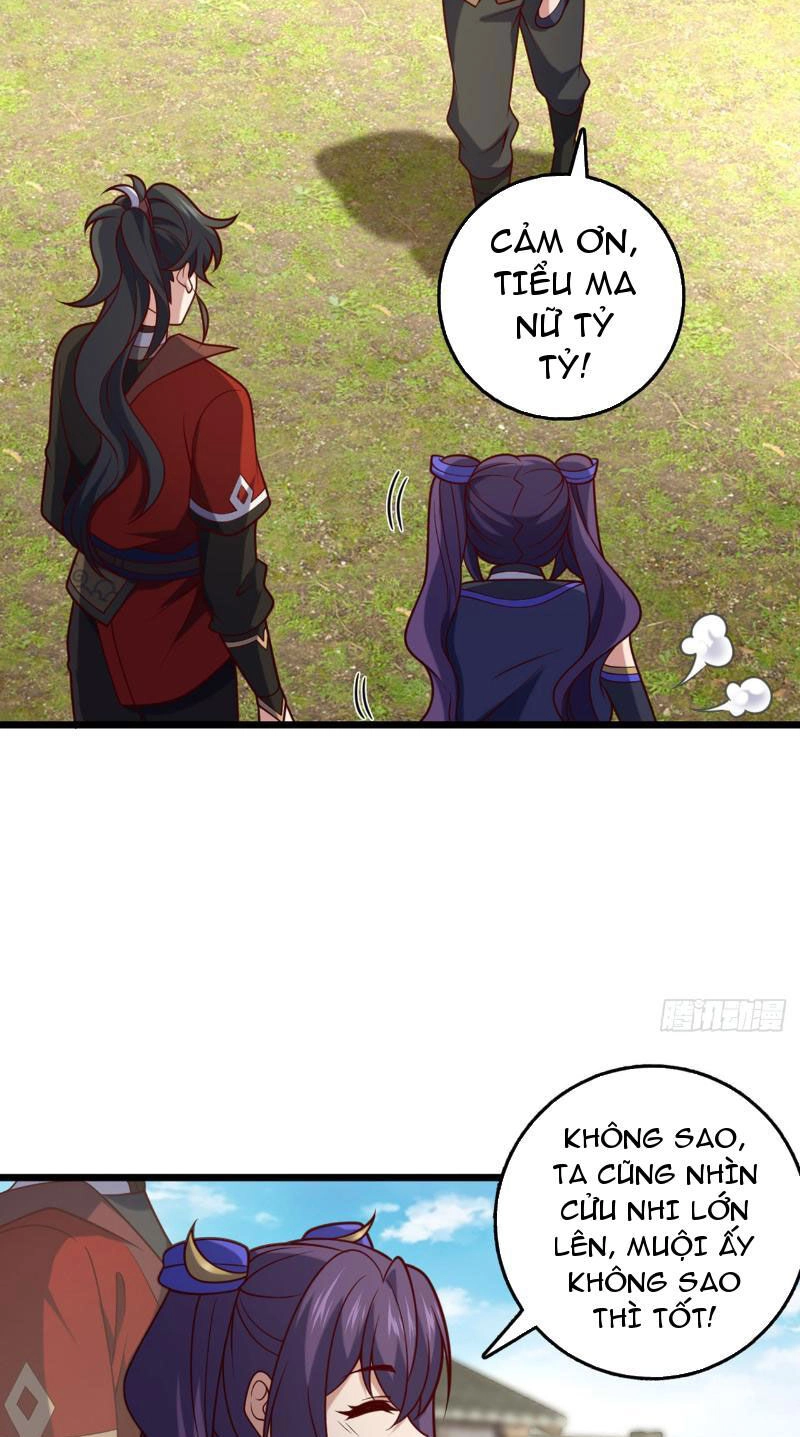 Ta , Thần Long Chi Hậu Chapter 46 - 9