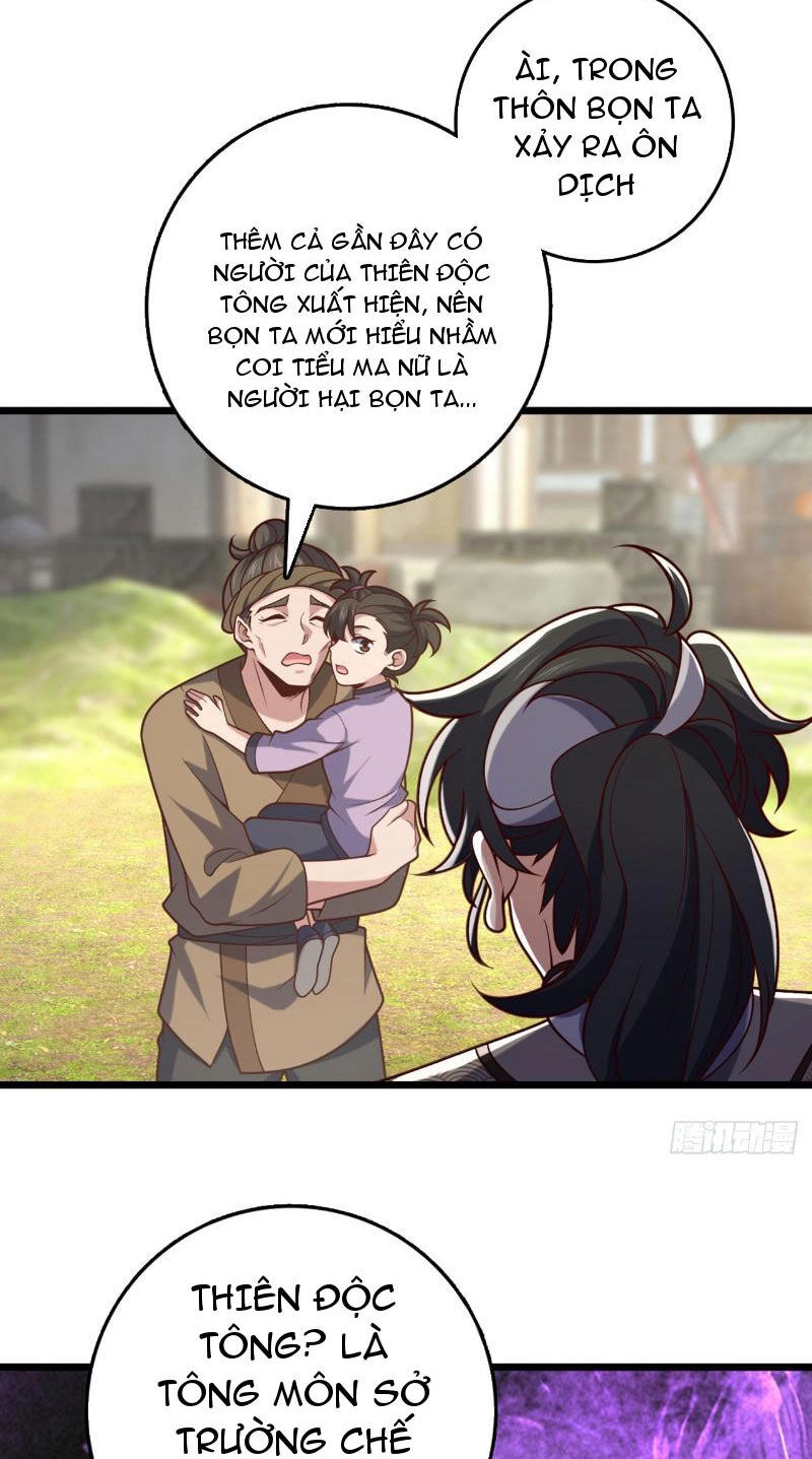 Ta , Thần Long Chi Hậu Chapter 46 - 12