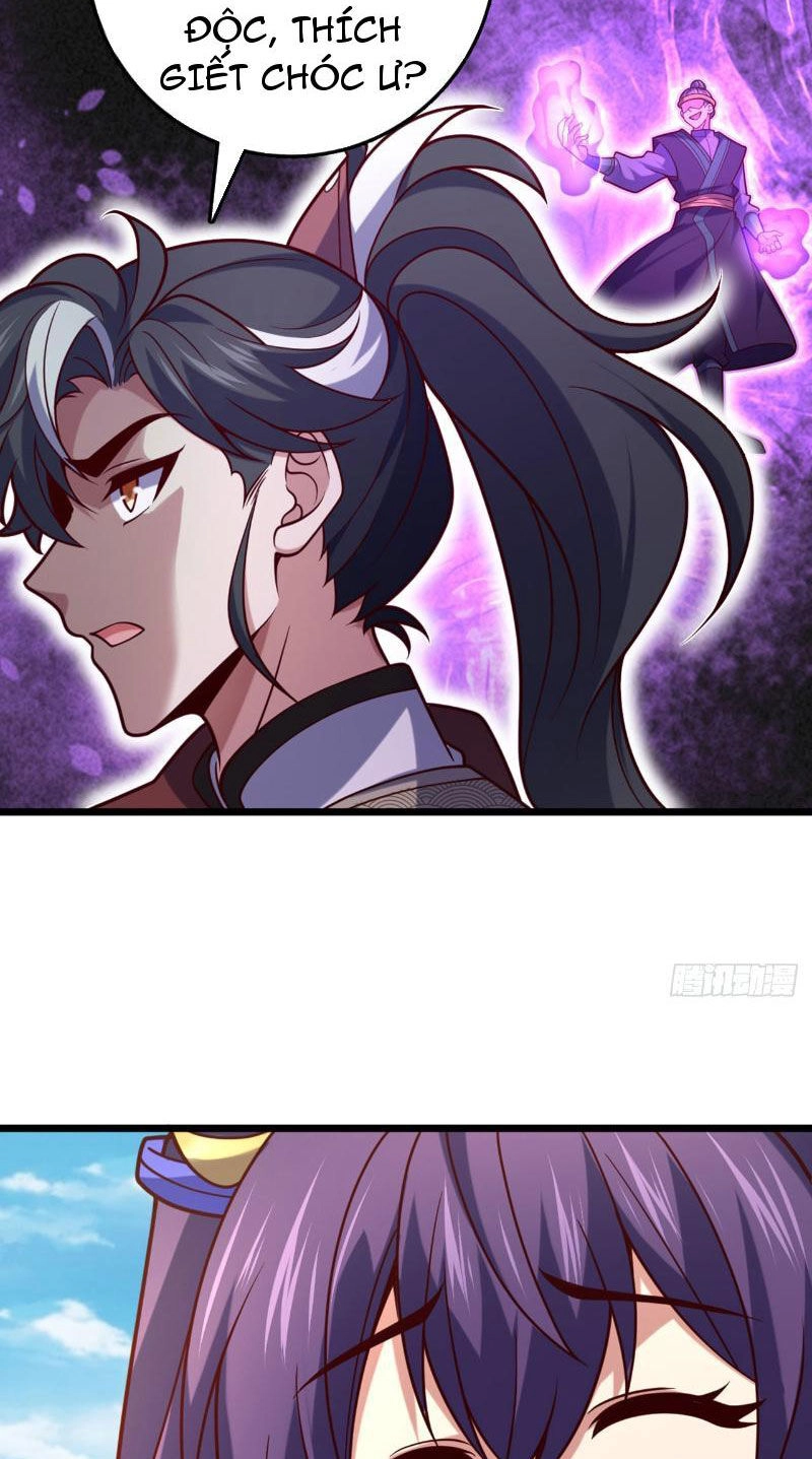 Ta , Thần Long Chi Hậu Chapter 46 - 13