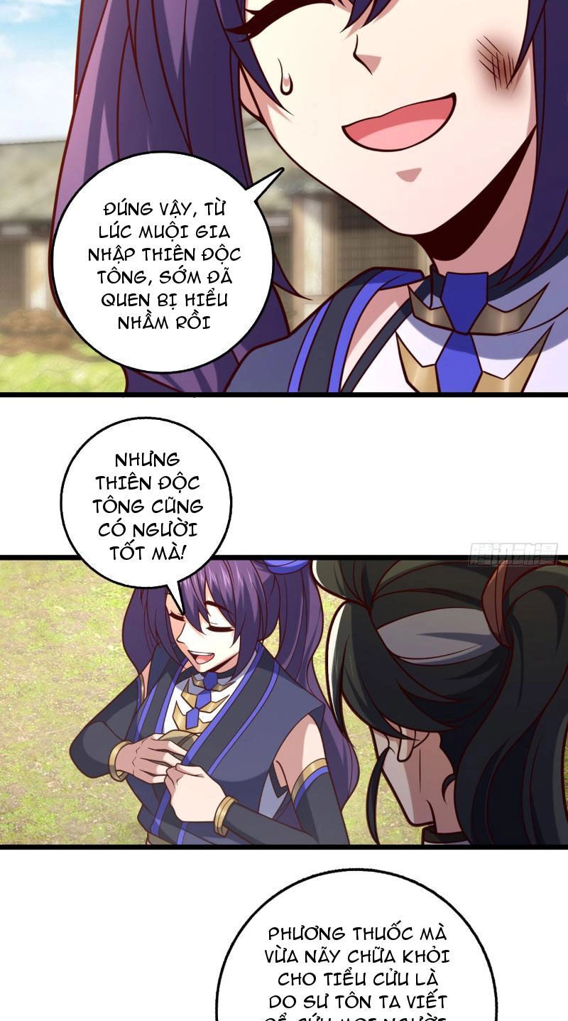 Ta , Thần Long Chi Hậu Chapter 46 - 14