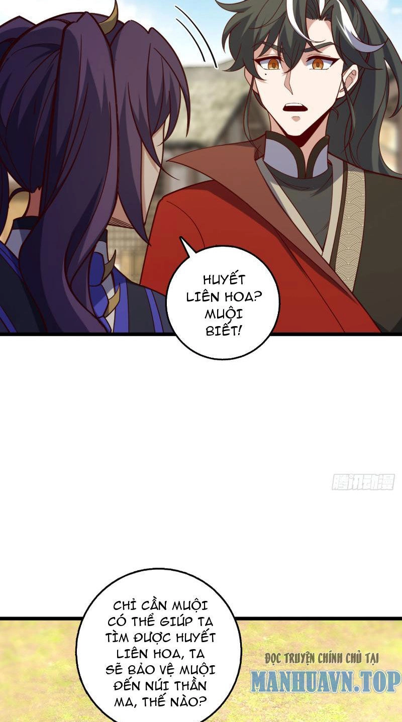 Ta , Thần Long Chi Hậu Chapter 46 - 17