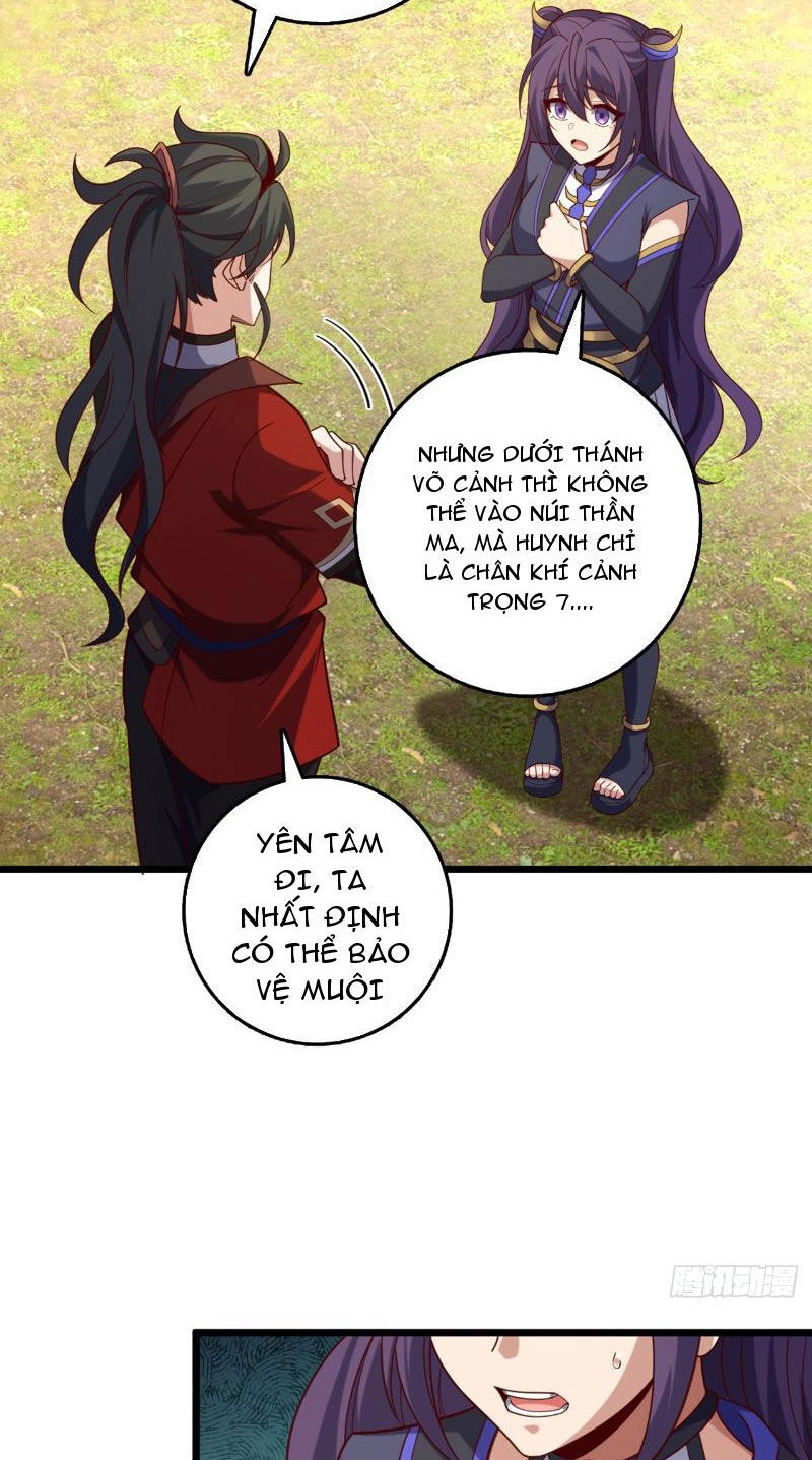 Ta , Thần Long Chi Hậu Chapter 46 - 18