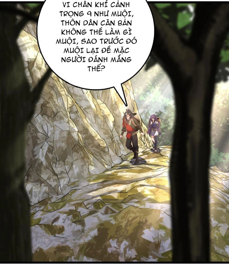 Ta , Thần Long Chi Hậu Chapter 46 - 22