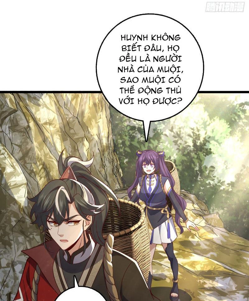 Ta , Thần Long Chi Hậu Chapter 46 - 23