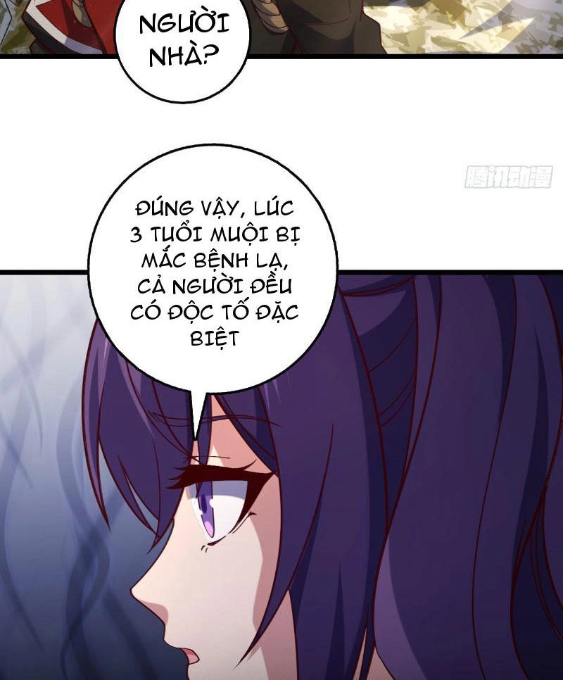 Ta , Thần Long Chi Hậu Chapter 46 - 24