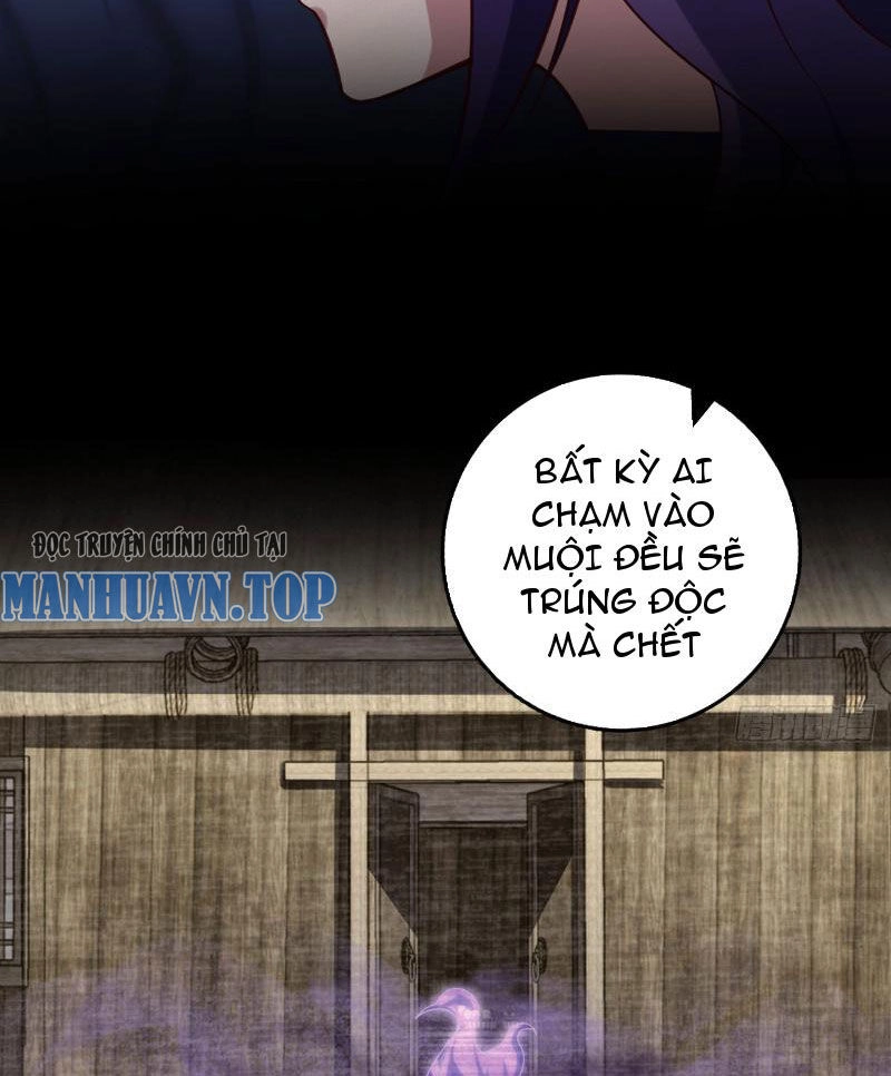 Ta , Thần Long Chi Hậu Chapter 46 - 25