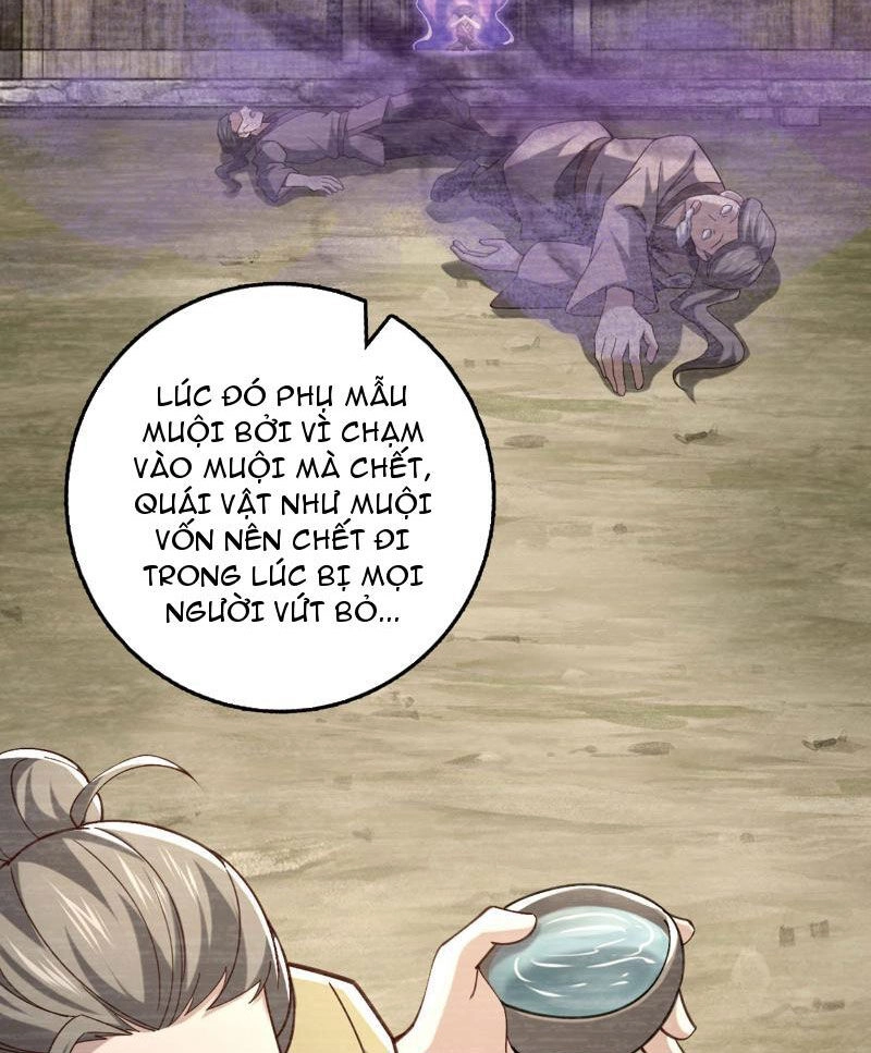 Ta , Thần Long Chi Hậu Chapter 46 - 26