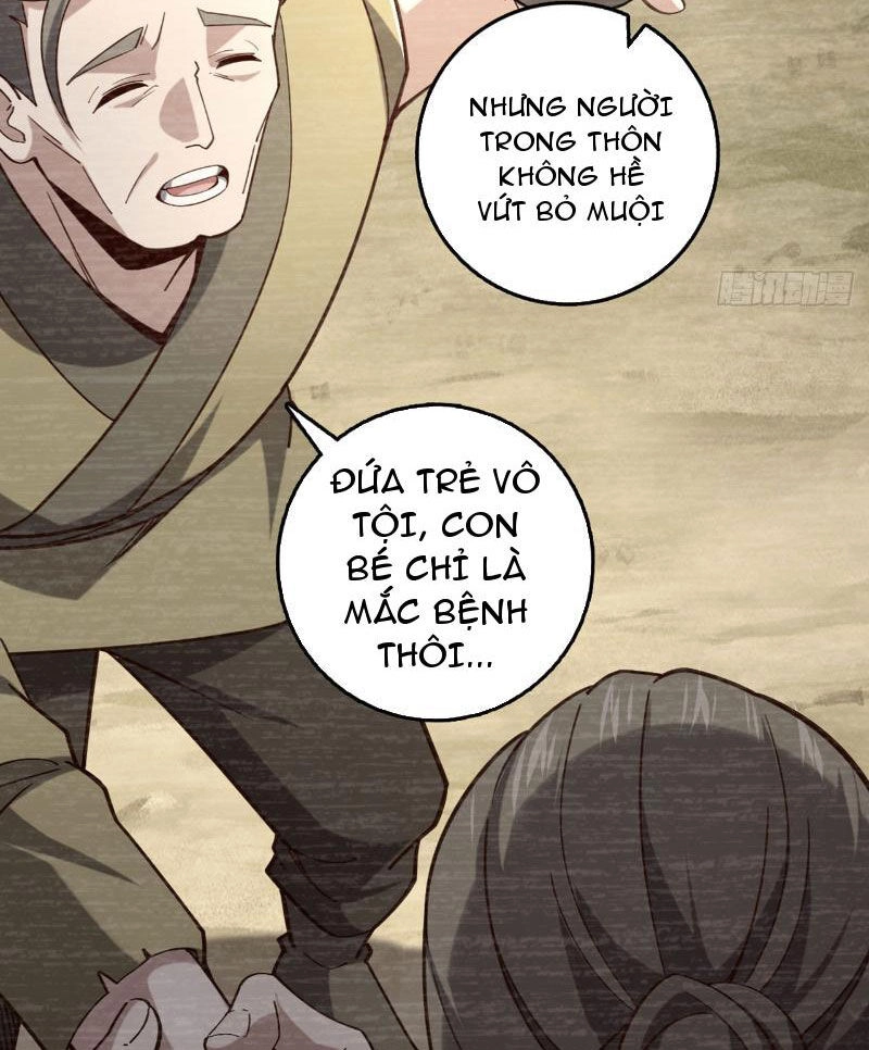 Ta , Thần Long Chi Hậu Chapter 46 - 27