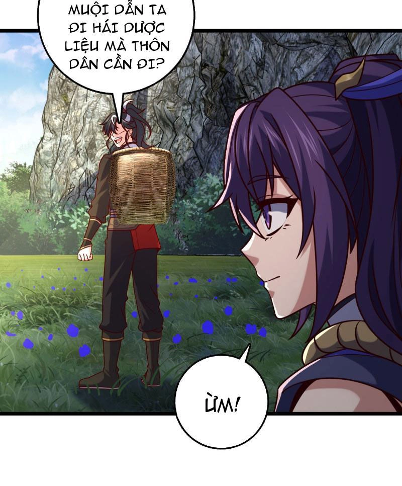 Ta , Thần Long Chi Hậu Chapter 46 - 40