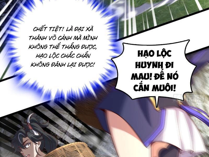 Ta , Thần Long Chi Hậu Chapter 47 - 7