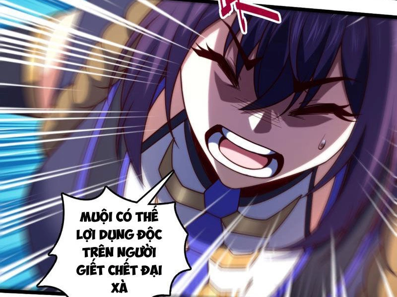 Ta , Thần Long Chi Hậu Chapter 47 - 9