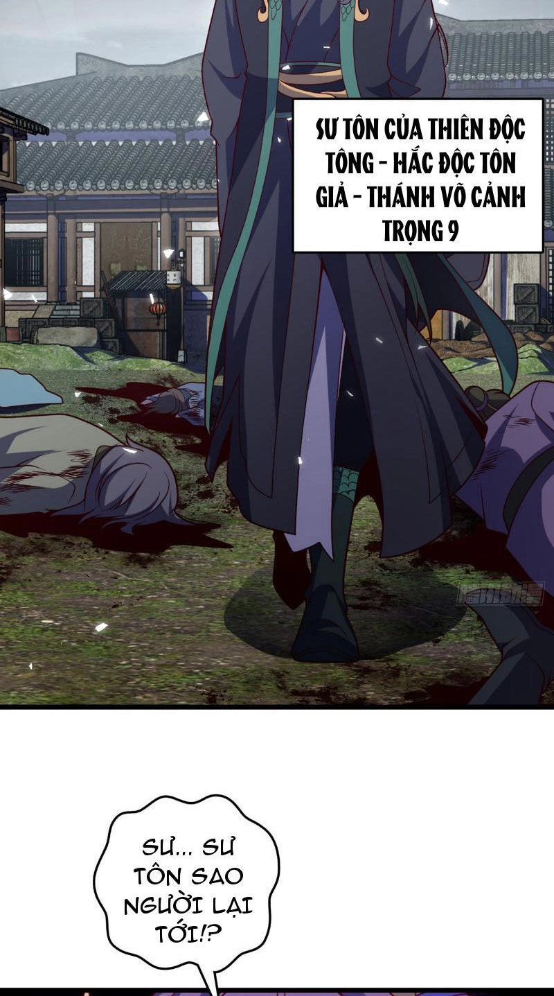 Ta , Thần Long Chi Hậu Chapter 48 - 3