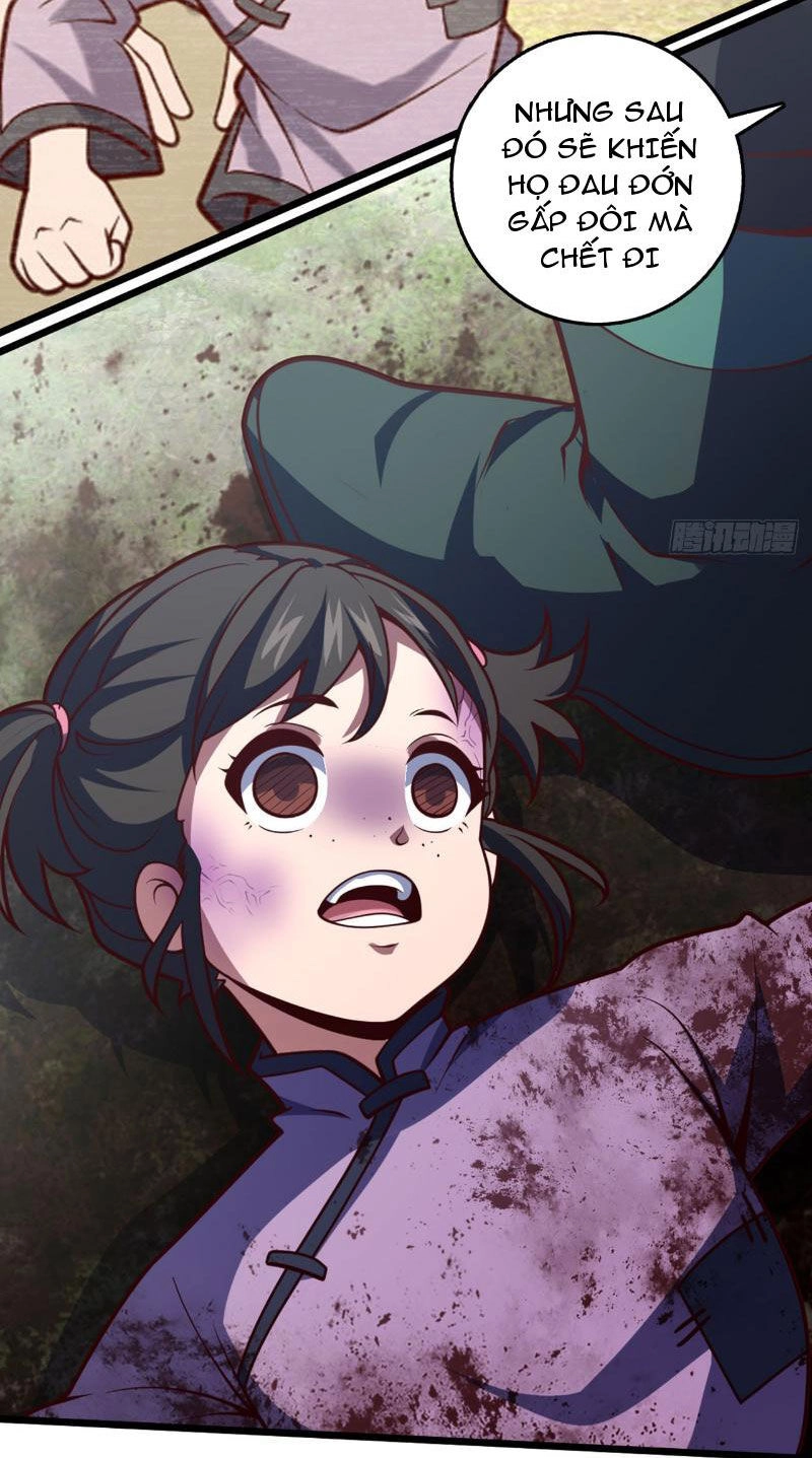 Ta , Thần Long Chi Hậu Chapter 48 - 6