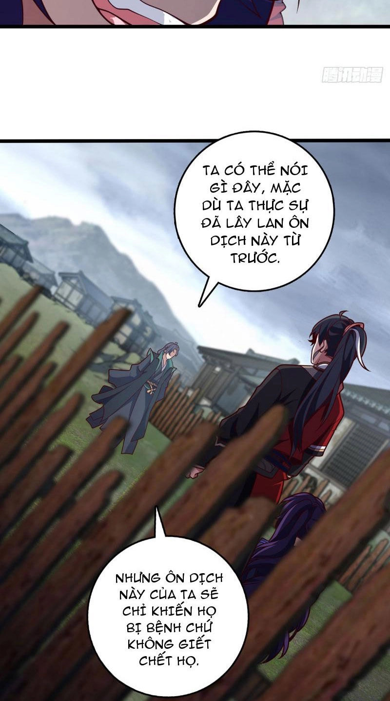 Ta , Thần Long Chi Hậu Chapter 48 - 8