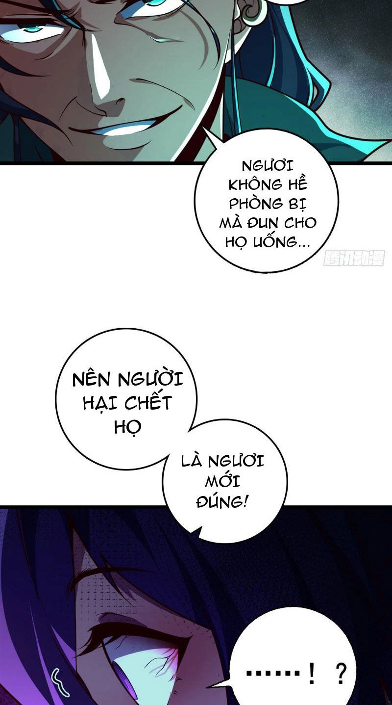 Ta , Thần Long Chi Hậu Chapter 48 - 10