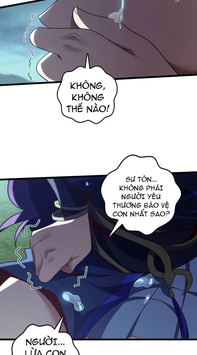 Ta , Thần Long Chi Hậu Chapter 48 - 12