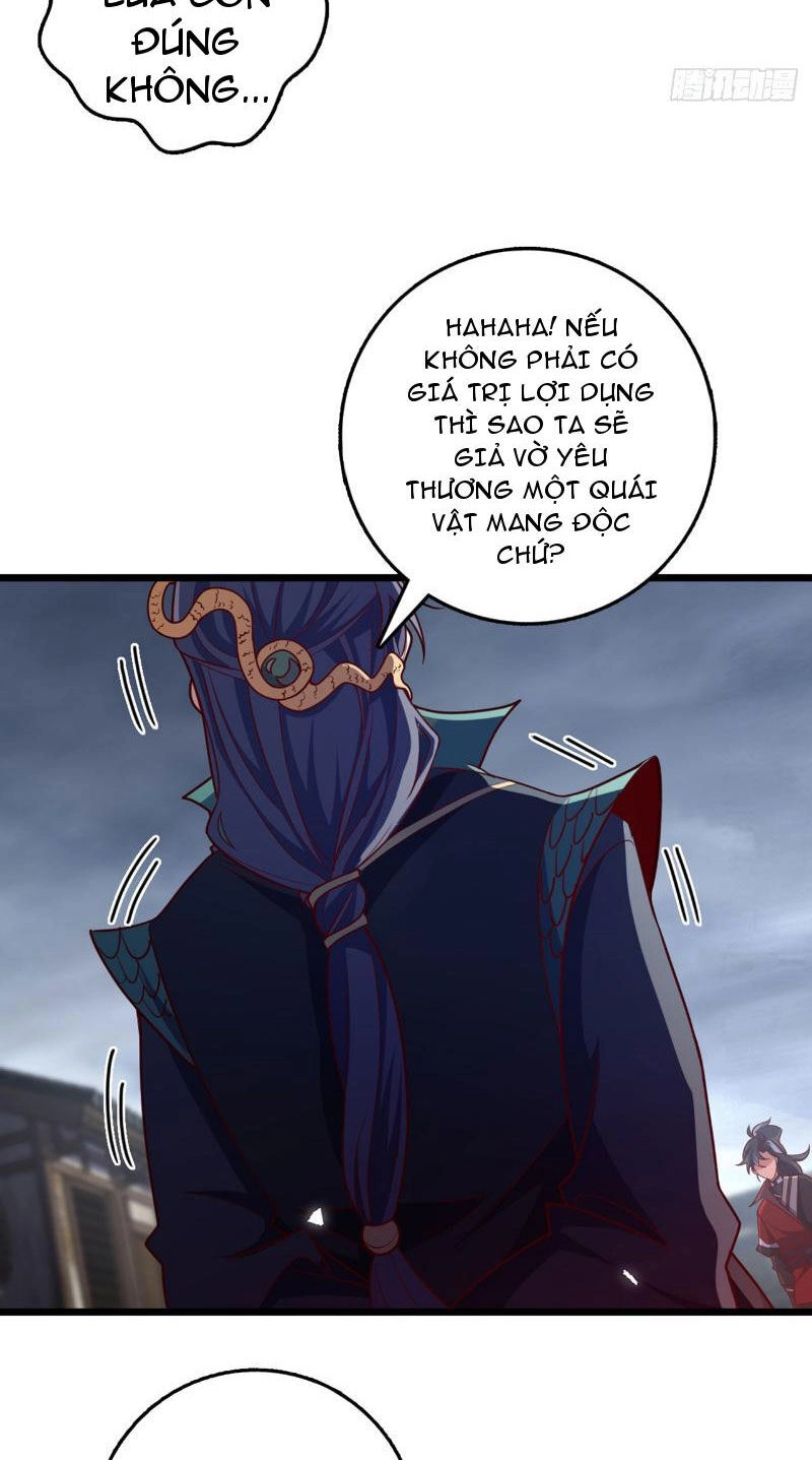 Ta , Thần Long Chi Hậu Chapter 48 - 13