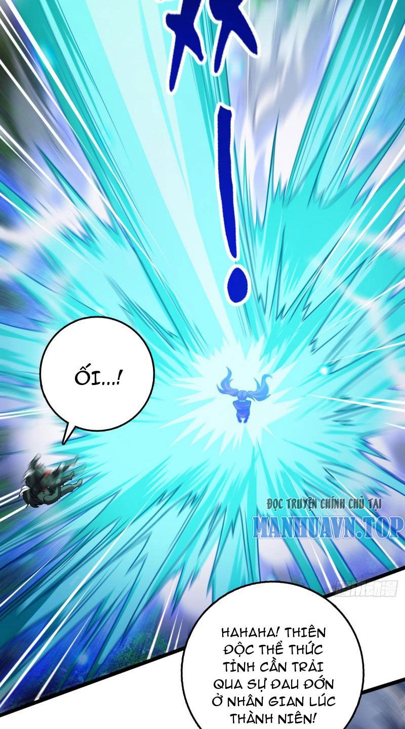 Ta , Thần Long Chi Hậu Chapter 48 - 19