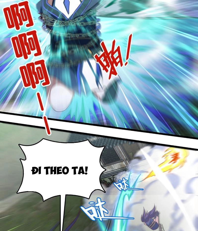 Ta , Thần Long Chi Hậu Chapter 48 - 21