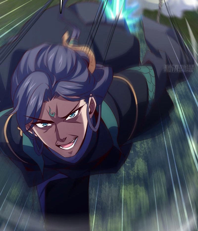 Ta , Thần Long Chi Hậu Chapter 48 - 22