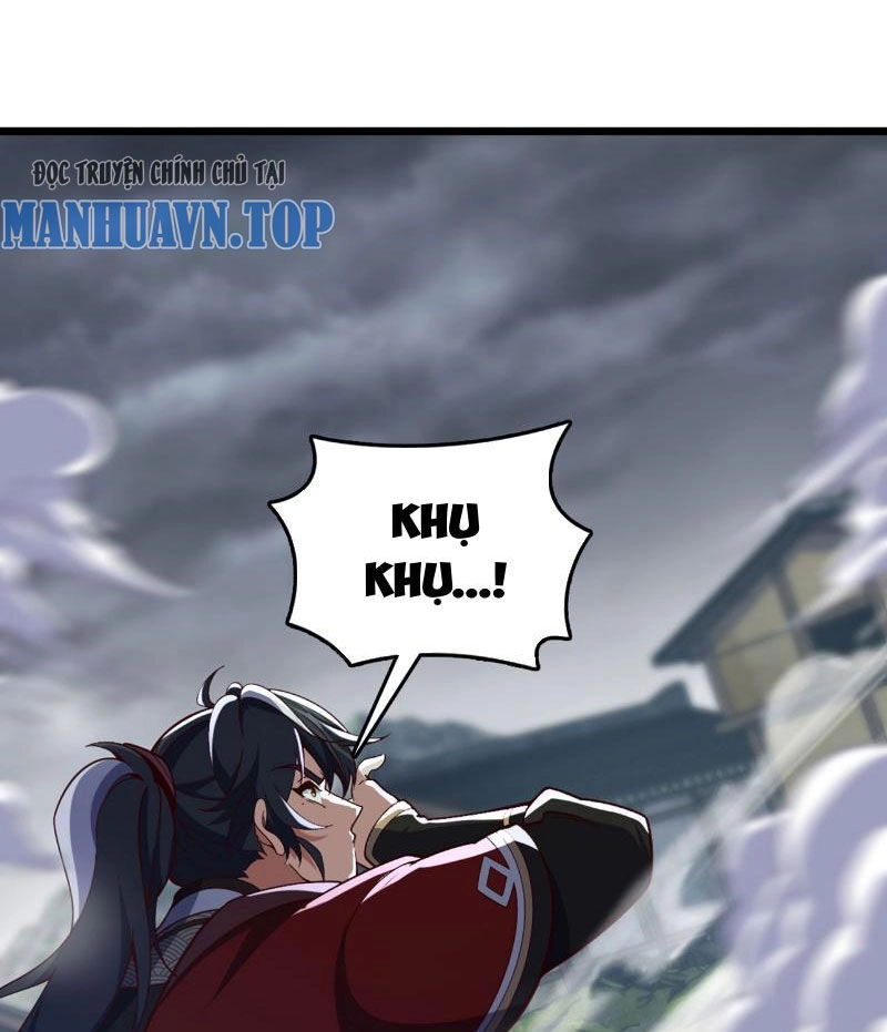 Ta , Thần Long Chi Hậu Chapter 48 - 24